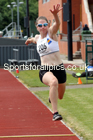 Senior womens triple jump, 2021 Northern Senior and Under-20s Champs., Leigh. Photo: David T. Hewitson/Sports for All Pics